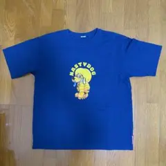 Nasty Dog Tシャツ XL ブルーのサムネイル