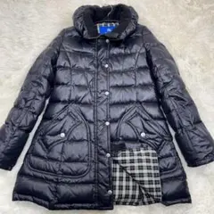 2026年最新】ブルーレーベル ダウンの人気アイテム - メルカリ