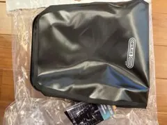 ORTLIEB Back-Roller City QL1 ブラックのサムネイル