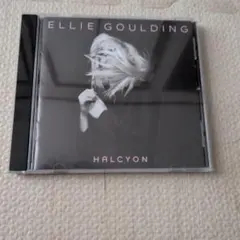 Ellie Goulding HALCYON CD