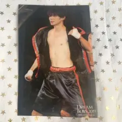 HiHiJets 高橋優斗　ステージフォト