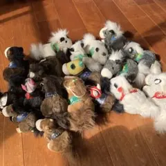 2025年最新】オグリキャップ ぬいぐるみの人気アイテム - メルカリ