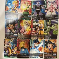 ⭐︎希少　ドラゴンボール データカードダス　26枚セット