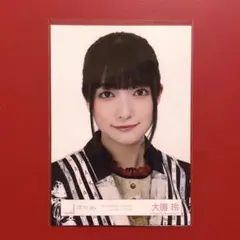 首*鳥様 櫻坂46 藤吉夏鈴 直筆サイン入り チェキ ユニエア ユニゾン