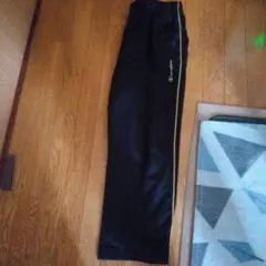 ジャージパンツ