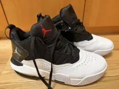 ジョーダン　ステイロイヤル　26.5cm NIKE 箱無し新品　JORDANのサムネイル