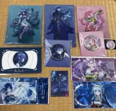 彩蝶の箱庭 C106 新刊セット ぶいすぽっ！ 八雲べに MAIRO - メルカリ