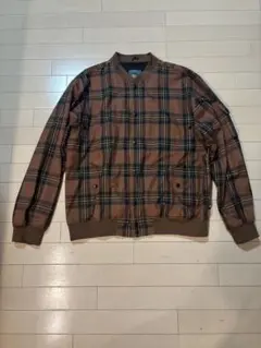 2025年最新】old stussy ブルゾンの人気アイテム - メルカリ