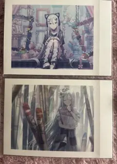 プロセカ 宵崎奏 ぱしゃこれ 2点