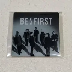 BE:FIRST Bye-Good-Bye アクリルコースター 全員ver 特典