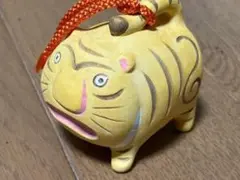 天然素材獅子 お面 置物 ミャンマー翡翠根付 - メルカリ