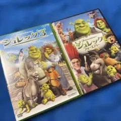 2026年最新】シュレック3の人気アイテム - メルカリ
