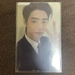 ENHYPEN ソンフン Daydream ラキドロ 特典トレカ 韓国