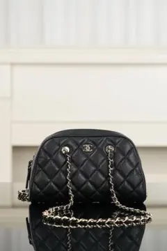 CHANEL シャネル バッグq