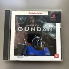【中古ゲームソフト】 機動戦士ガンダム