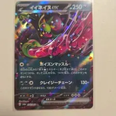 イイネイヌex rr