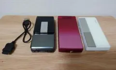 携帯電話 ガラケーのサムネイル