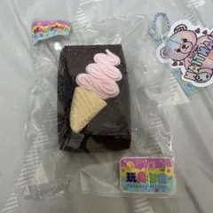 本日限り！早い者勝ちTIANTIAN スクイーズ チョコレートケーキ
