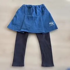 ◎美品◎ petit main スカッツ 100サイズ