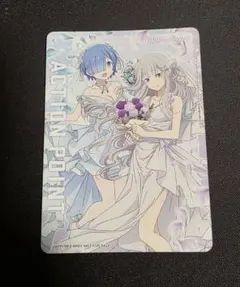 Re:ゼロから始める異世界生活 リゼロ ユニオンアリーナ アクションポイント