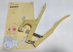プラスナップ専用 ハンティプレス 9mm・13mm兼用