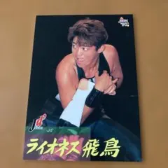 希少品】筋肉番付カード「ケイン・コスギ（ニセケイン）」 - メルカリ