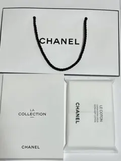 CHANEL 付箋セットのサムネイル
