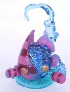 ジョジョの奇妙な冒険　トレーディングフィギュア