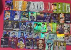 【探偵たちの切り札】名探偵コナンカード