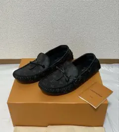 ルイヴィトン ローファー ドライビングシューズ 完売・廃盤モデルのサムネイル