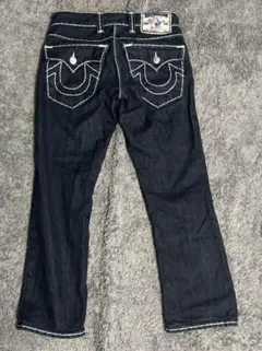 2026年最新】true religion 白ステッチの人気アイテム - メルカリ
