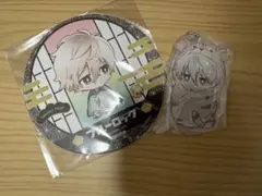 2026年最新】凪誠士郎 缶バッジの人気アイテム - メルカリ