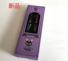 新品　アナスイ 　コラボ ボールペン　フリクションのサムネイル