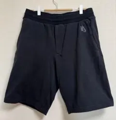 スウェットハーフパンツ