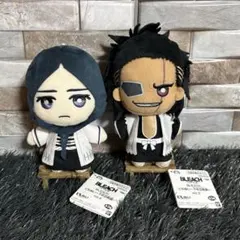 新品未使用鬼竜紅郎12体セット あんさんぶるスターズ‼︎ぬいぐるみ GiGO限定❶ 新品未使用 鬼龍紅郎6体セット あんさんぶるスターズ‼︎ぬいぐるみ
