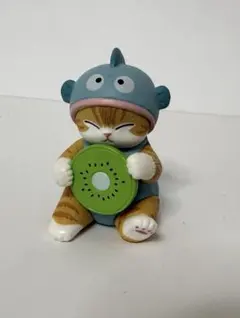 mofusand×サンリオキャラクターズ なりきりフィギュア2 ハンギョドン