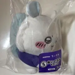ちいかわ ぬいぐるみ モモンガ　エニマイくじのサムネイル