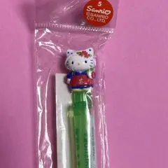 キティ ハローキティ ご当地 信州 ストラップ あんず 信州あんず 瓶