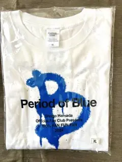 浜田省吾　新品未開封品ラグランTシャツ　XLサイズON THE ROAD2015 浜田省吾ラグランTシャツXLサイズ 新品未開封品 ON THE ROAD2015
