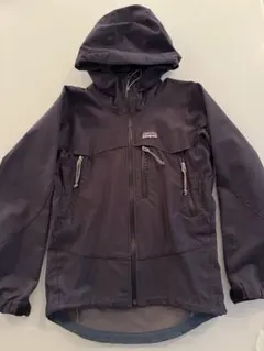 パタゴニア ソフトシェル レディース Rシリーズ