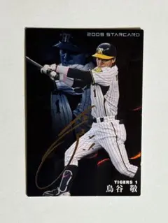 鳥谷敬 色紙3点セット 鳥谷敬 色紙3点セット 野球