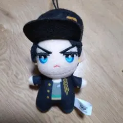 ジョジョ 空条承太郎 チビちびぐるみ - メルカリ