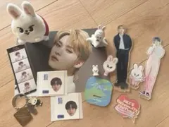 straykids リノ leebit グッズ トレカ まとめ売り straykids リノ leebit グッズ トレカ まとめ売り StrayKids スキズ