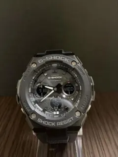 箱付・未使用に近い美品です❗️CASIO・G-SHOCK・GST−W100G 2025年最新】g shock gst w100gの人気アイテム - メルカリ