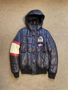 2025年最新】Hysteric Glamour レディース ダウンジャケットの