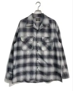 pendleton オンブレ