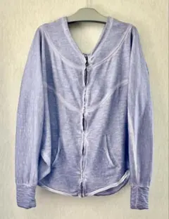 サルセーション　フーディー SALSATION サルセーションウェア☆新品未開封 M