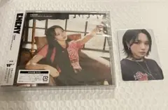 TWICE ENEMY ミナ盤