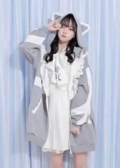 ノイミー ≠ME 公式ジャージ（上）　新品未使用　最安値 商品詳細ページ | ≠ME OFFICIAL SHOP | ≠ME 公式ジャージ(上)
