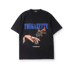 【theGazettE】Tシャツ